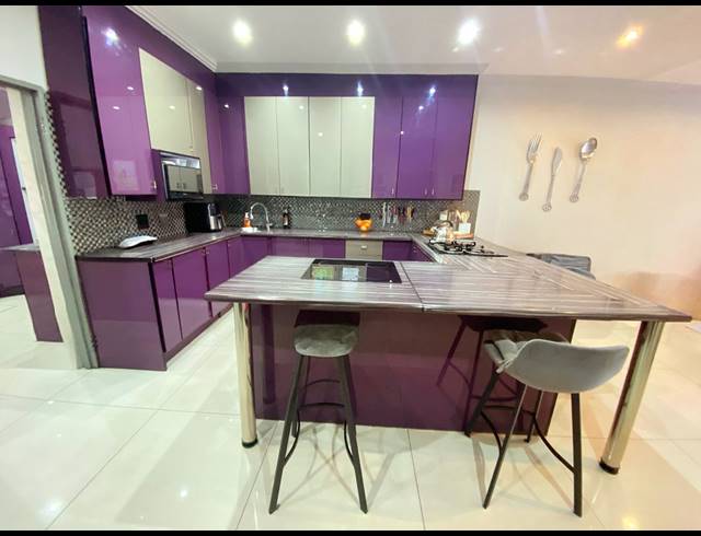 3 BEDROOM HOUSE FOR SALE IN VAALPARK